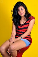 Anisha Singh Spicy Stills
